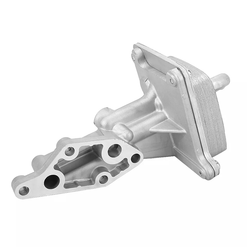 Oil Cooler 21300JA06A – AW AUTO PARTS