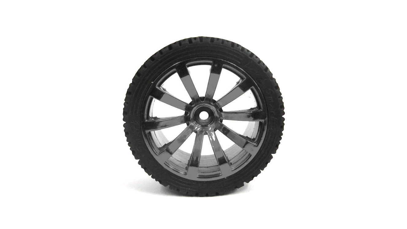 Wheel & Tire Accessories