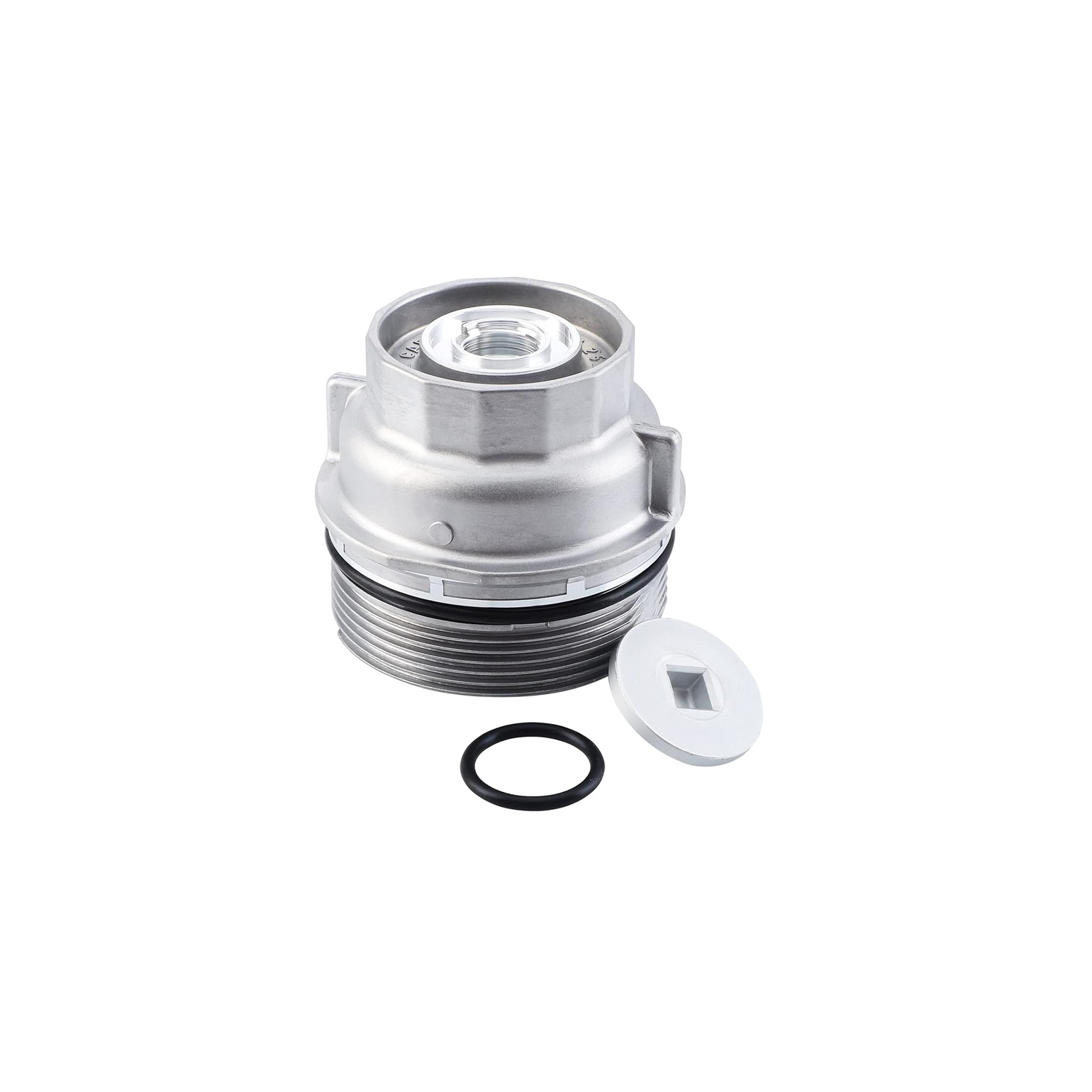 Oil Filter Housing Cover