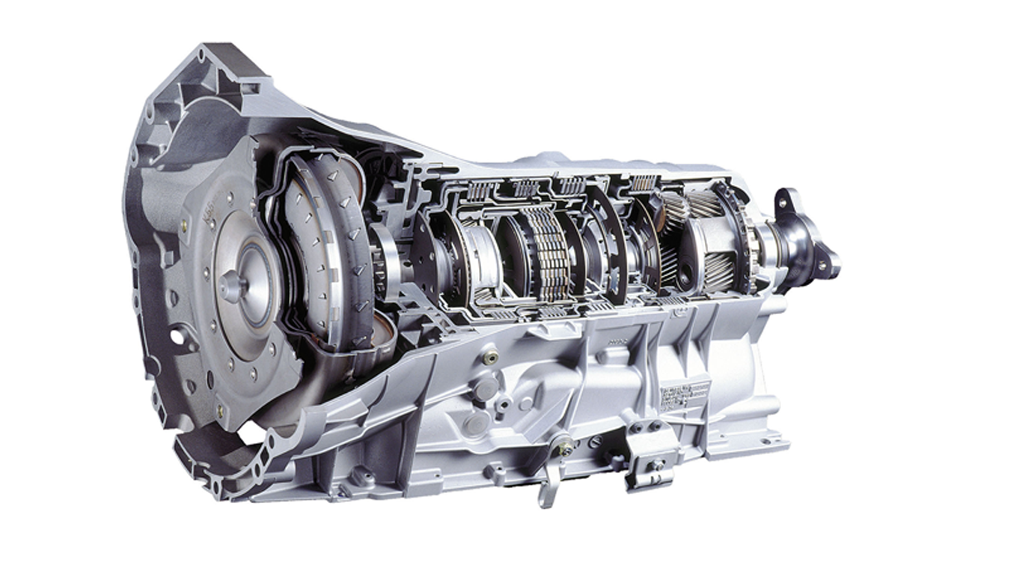 Automatic Transmission Parts