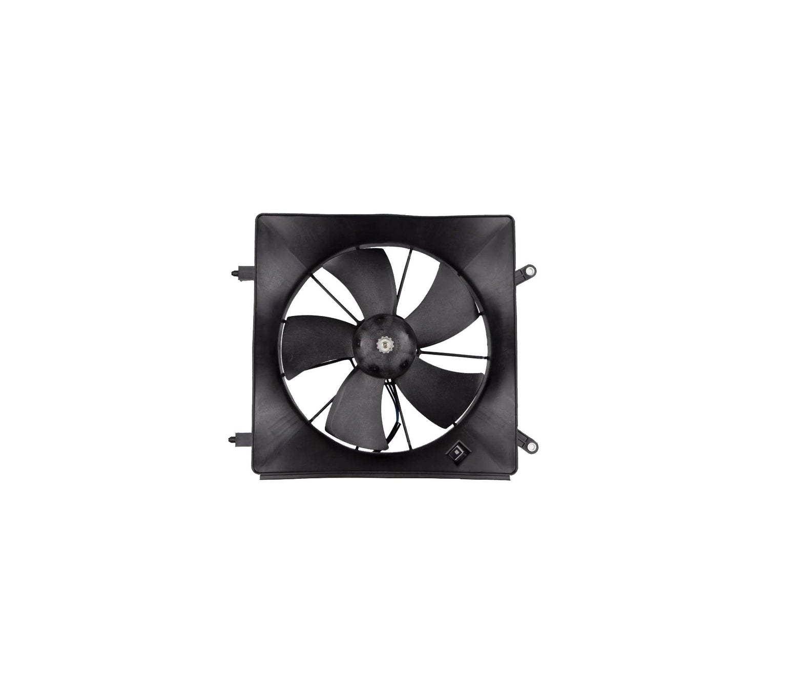 Engine Cooling Fan