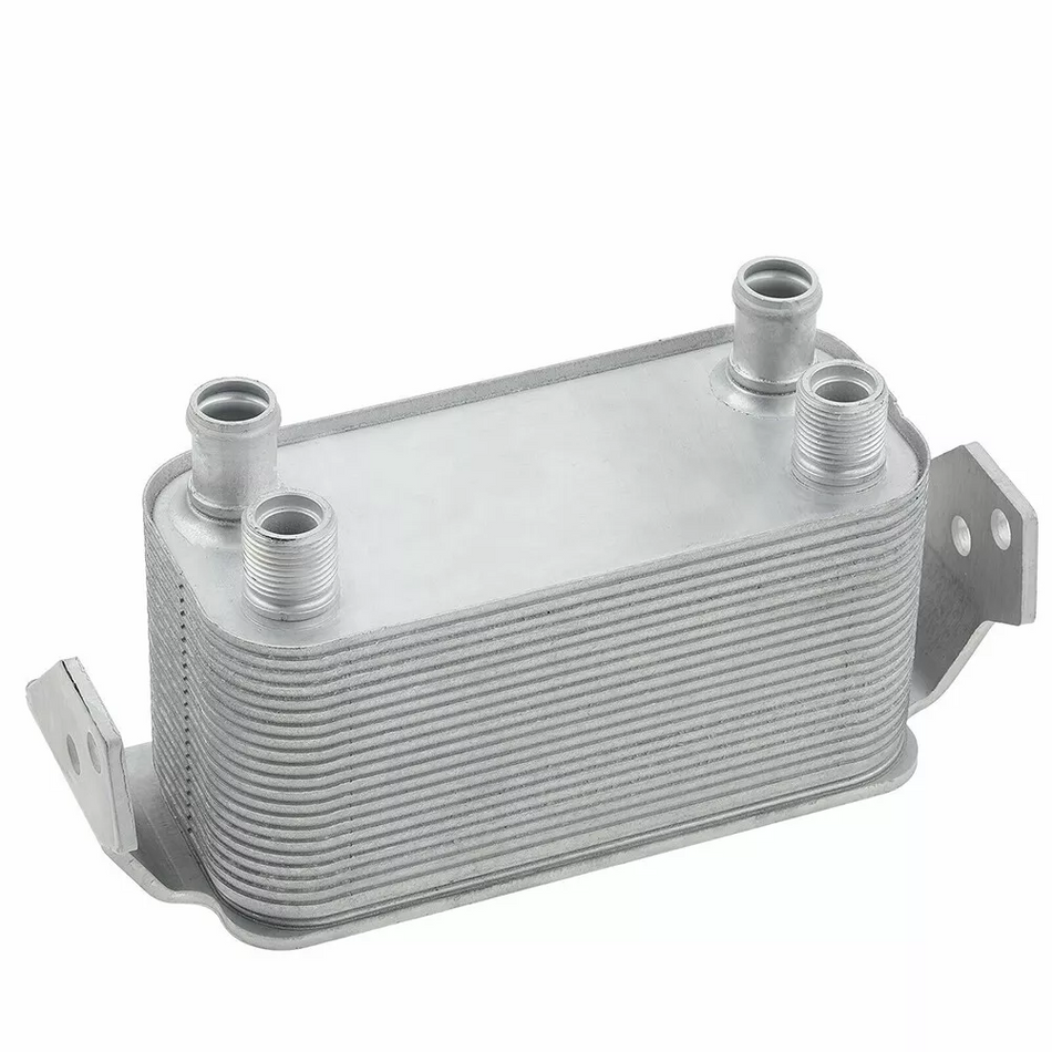 Oil Cooler