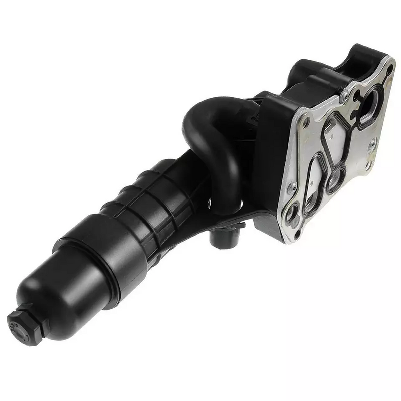 Oil Cooler 2711801410 2711801210