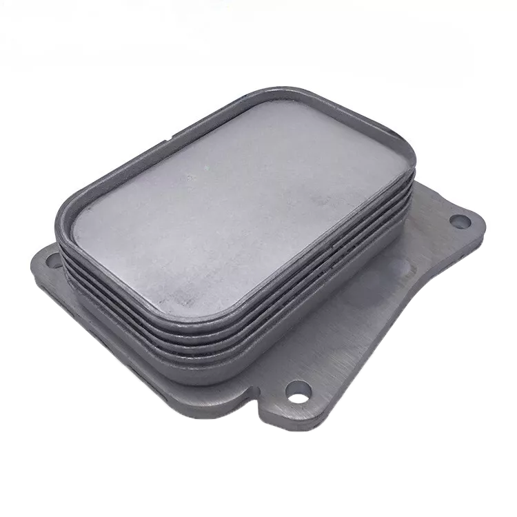 Oil Cooler 2711880401