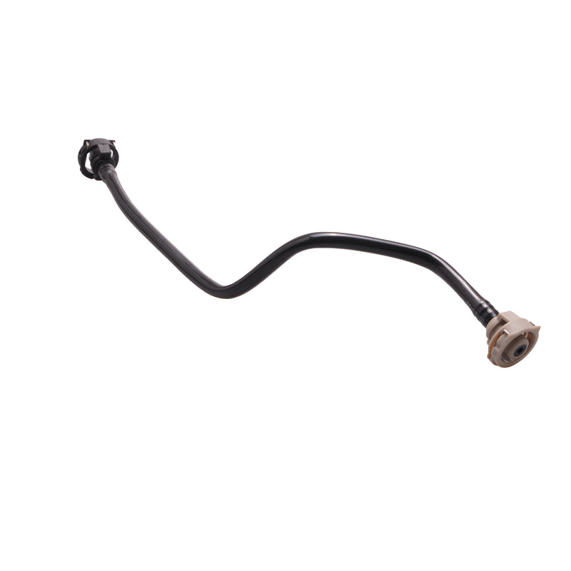 Expansion tank Pipe 4G0 121 081AE