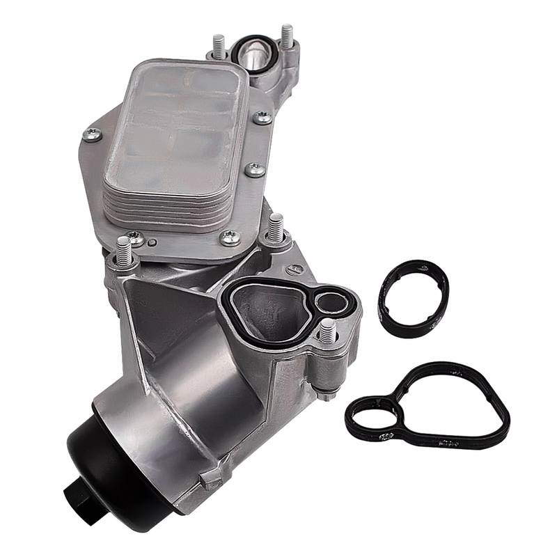 Oil Cooler 12992593 93186324 5650364