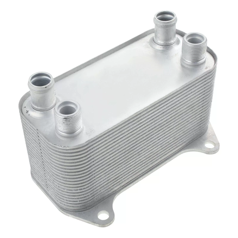 Oil Cooler UBC000070
