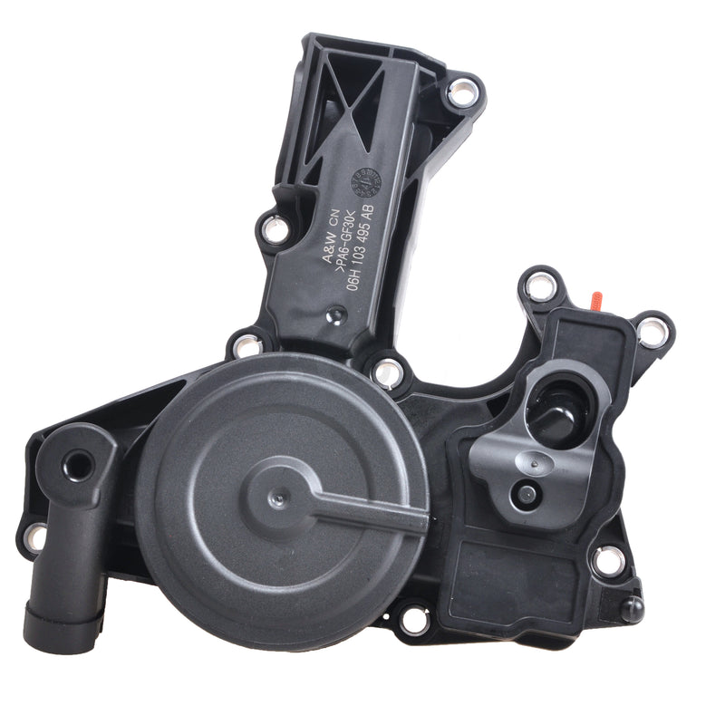 Engine Crankcase Vent Valve 06H 103 495 AB