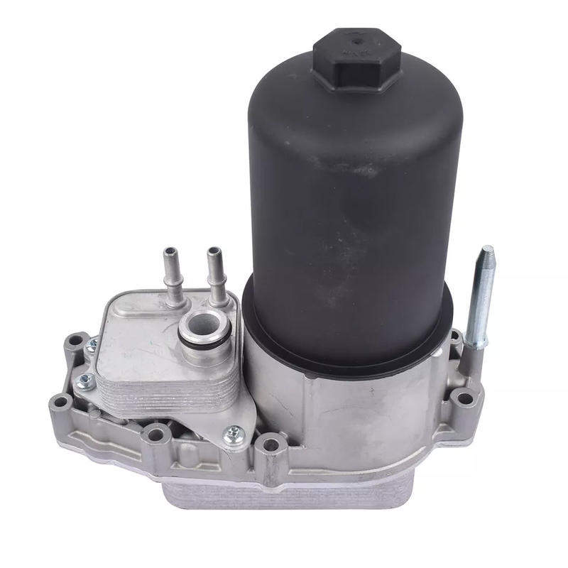 Oil Cooler 4R8Q6C711DB LR009570