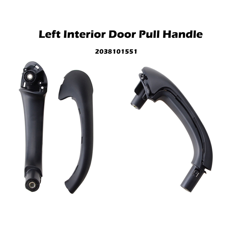 Door Handle 2038101551