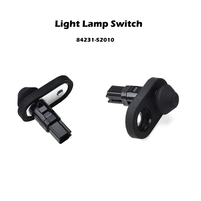 Door Courtesy Light Switch 8423152010