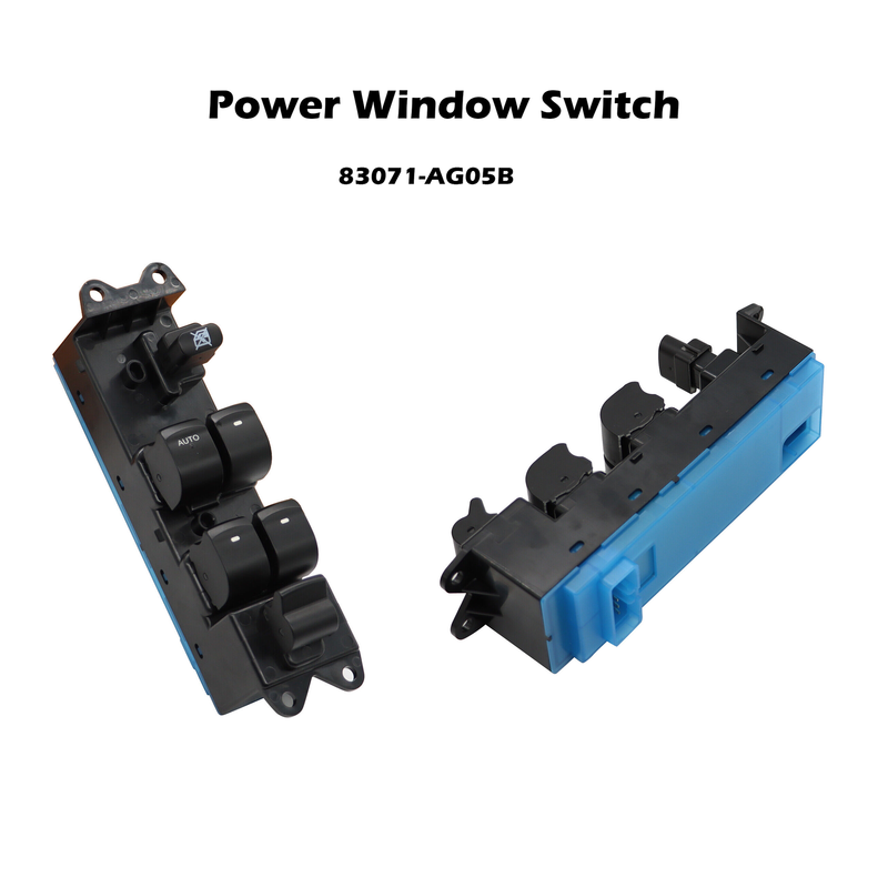 Power Window Switch 83071AG05B