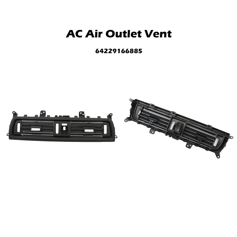 Air Conditioner Vent Outlets 64229166885