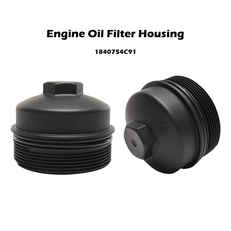 Engine Oil Filter Housing Cover 1840754C91