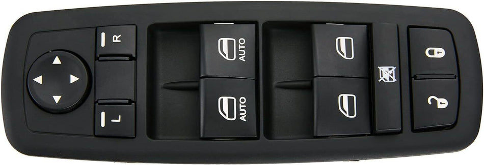 Power Window Switch 4602863AB