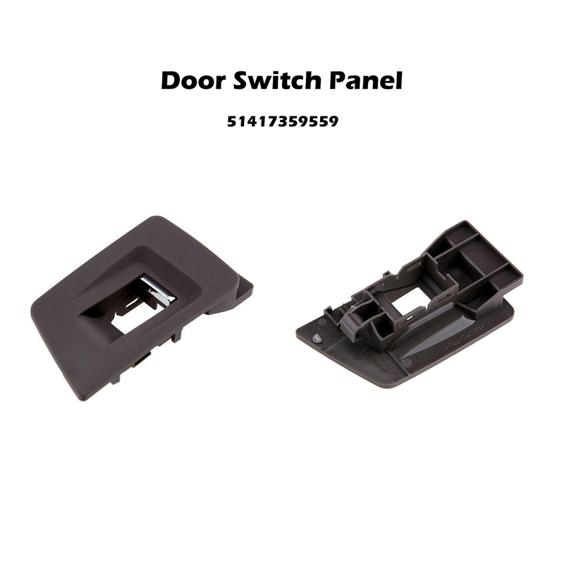 Window Switch Bezel 51417359559
