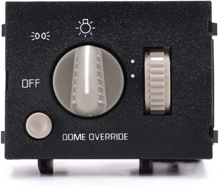 Head Lights Control Switch 93443101