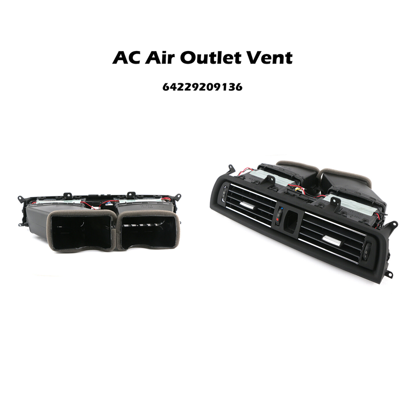 Air Conditioner Vent Outlets 64229209136