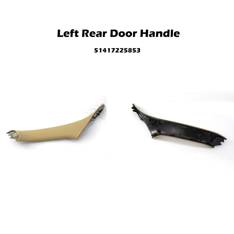 Door Handle Trim 51417225853