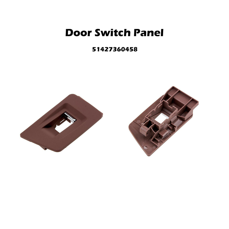 Window Switch Bezel 51427360458