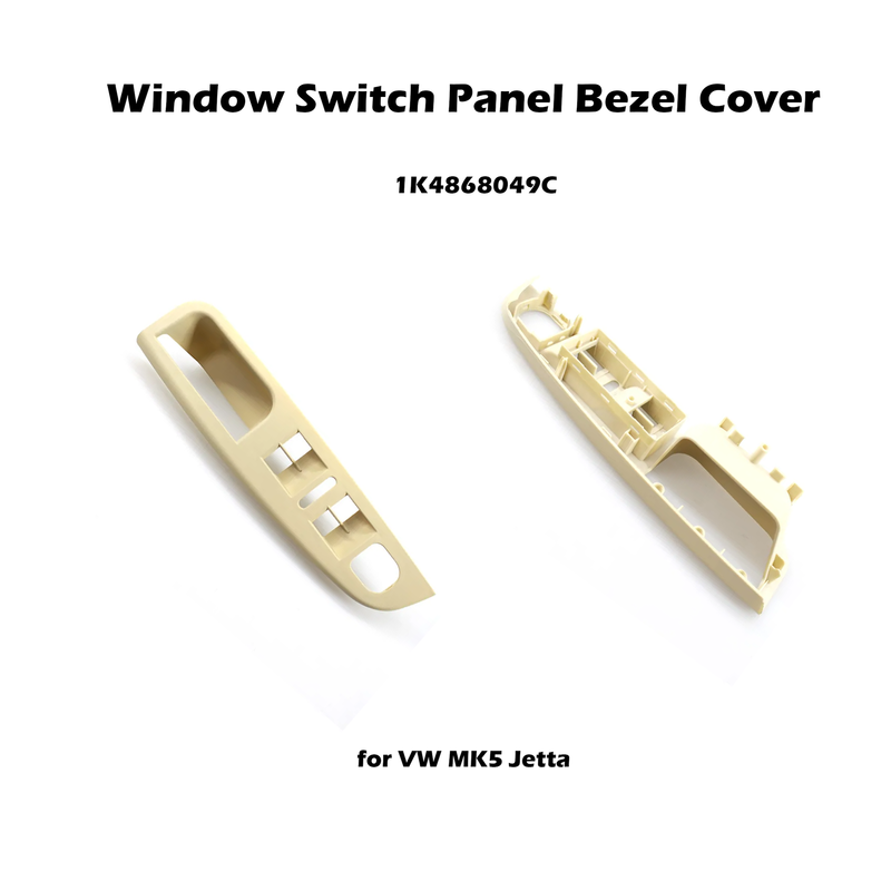 Window Switch Bezel 1K4868049C