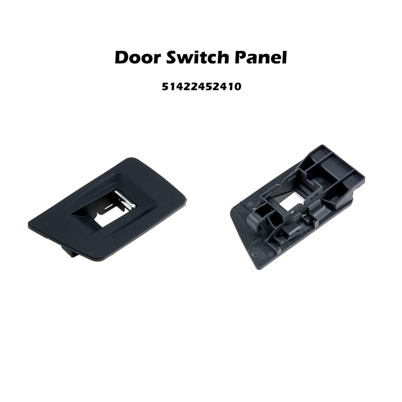 Power Window Switch Bezel 51422452410