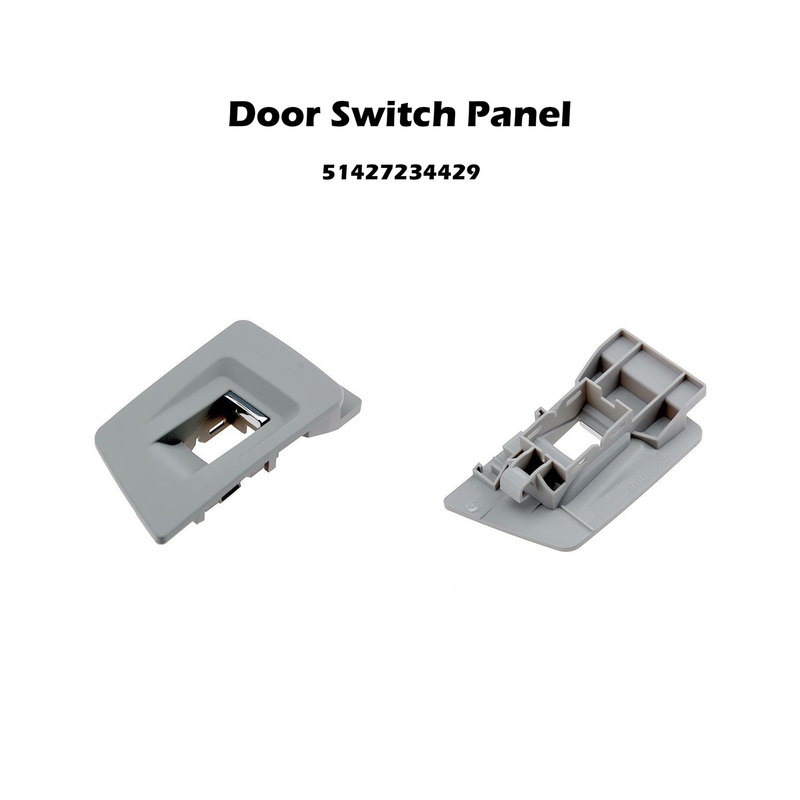 Window Switch Bezel 51427234429