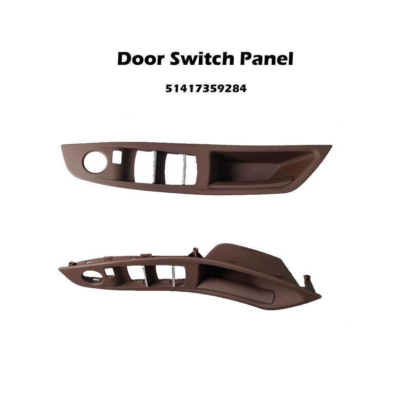 Interior Door Handle 51417359284