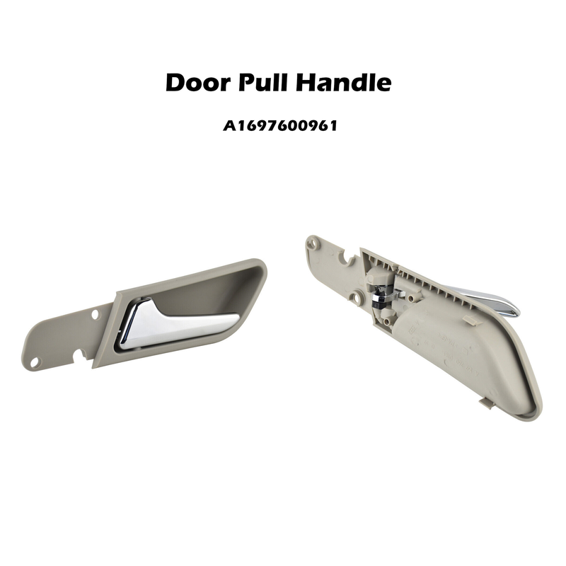 Interior Door handle A1697600961