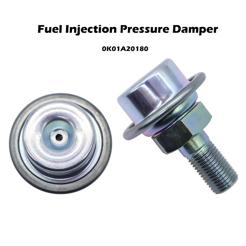 Fuel Injection Pressure Damper FPD4 0K01A20180