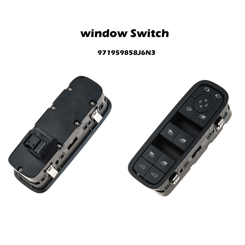 Power Window Switch 971959858J6N3
