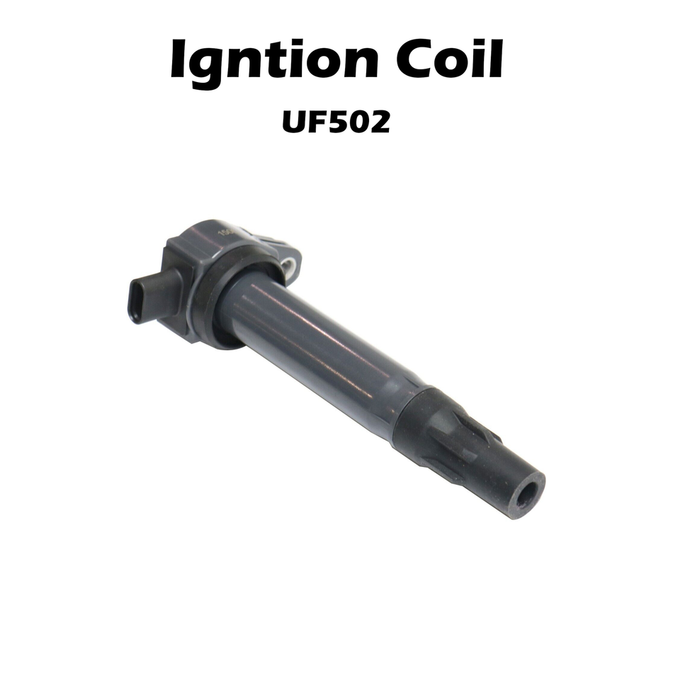 UF502 Ignition Coil For C1522 UF502 06-10 Chrysler Dodge 4.0L 2.7L 3.5L 22448-ED800