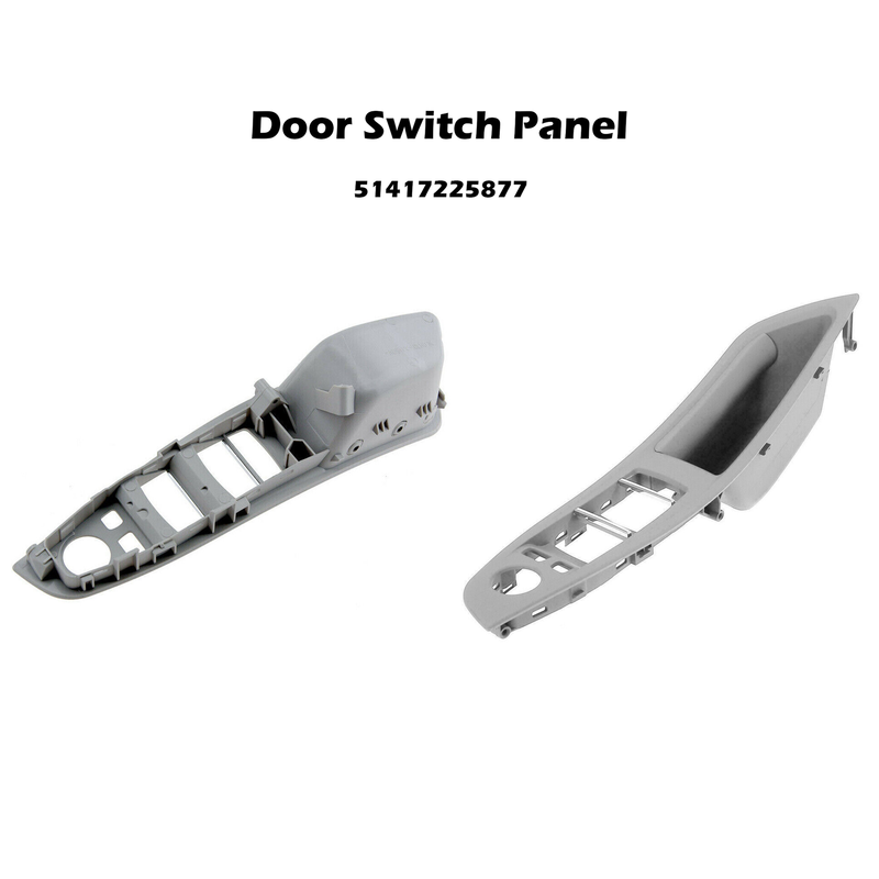 Window Switch Bezel 51417225877