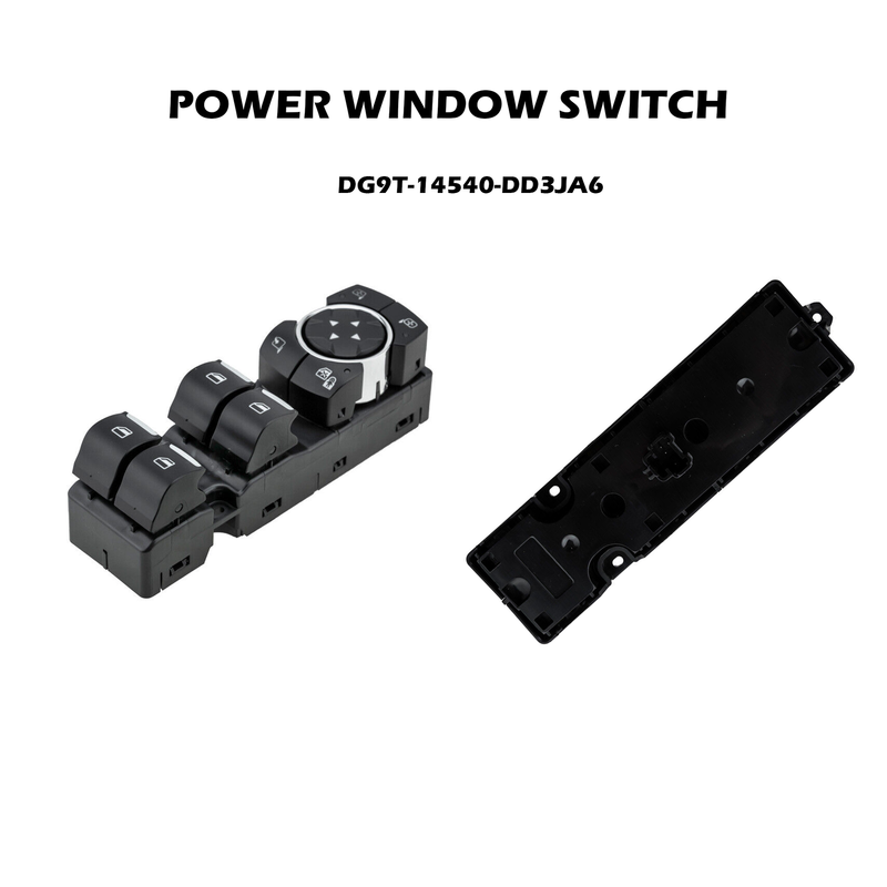 Power Window Switch DG9T14540DD3JA6
