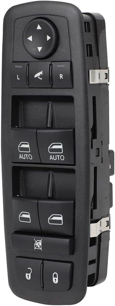 Power Window Switch 68030826AE