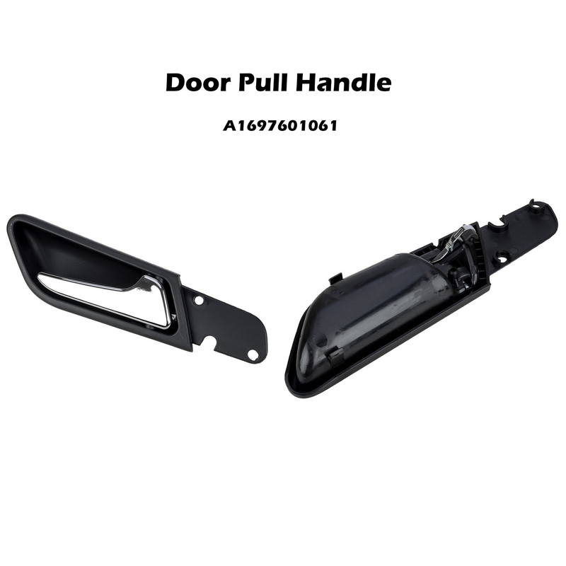 Interior Door Handle A1697601061