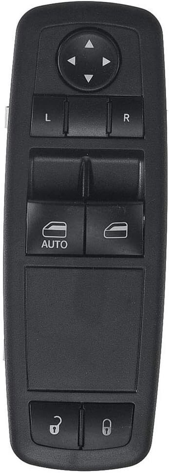 Power Window Switch 4602627AC