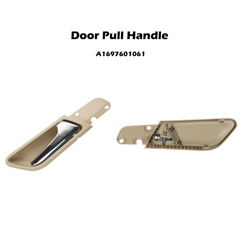 Interior Door Handle A1697601061