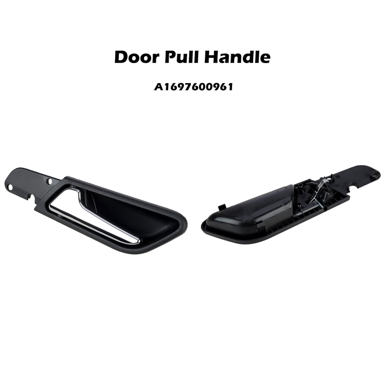 Interior Door Handle A1697600961