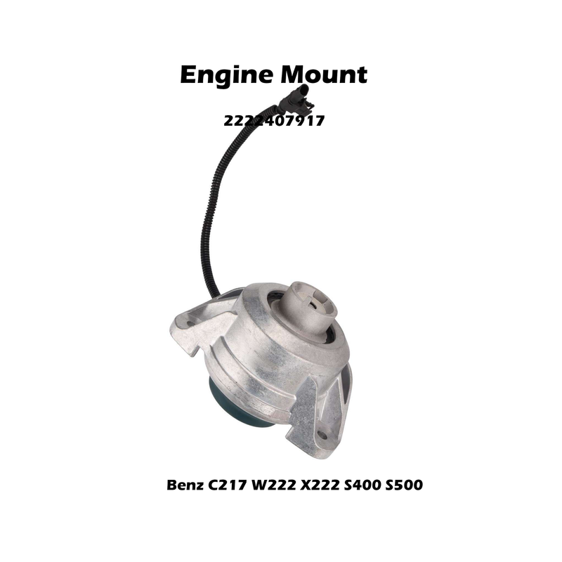 Engine Mount