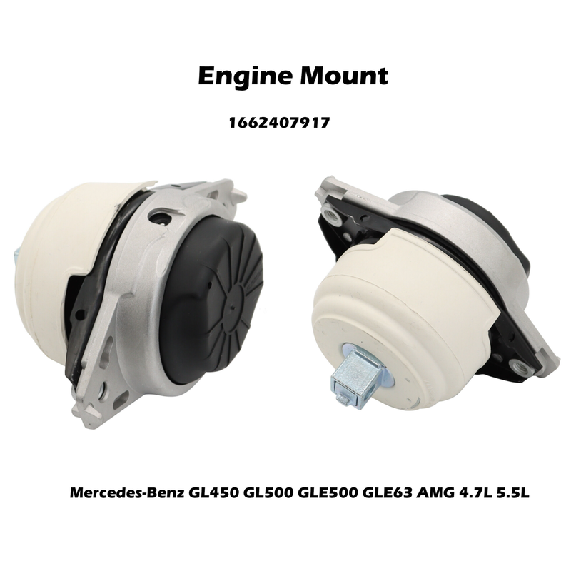 Engine Mount 1662407917