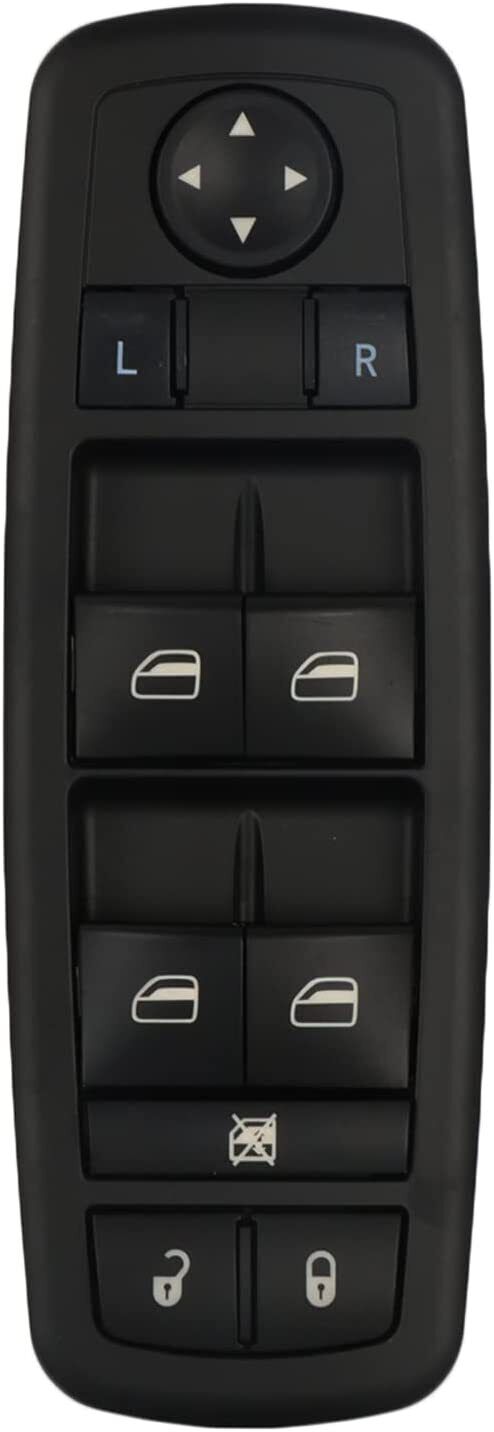 Power Window Switch 68039999AA