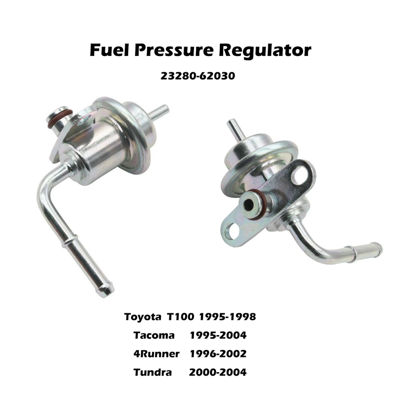 Fuel Pressure Regulator 2328062030