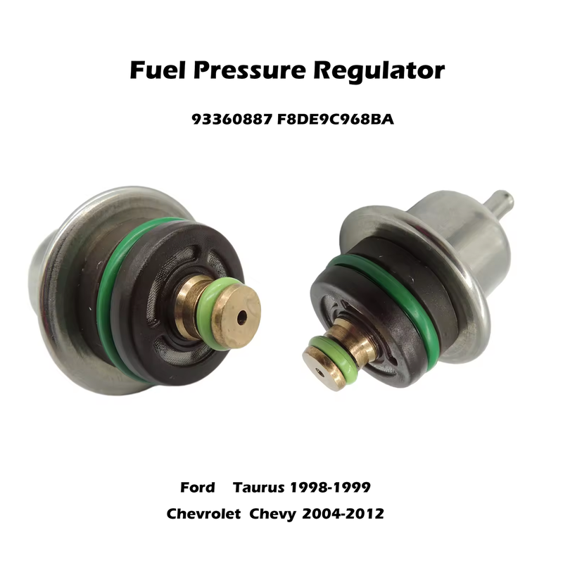 Fuel Pressure Regulator 3.0 Bar PR4096 93360887