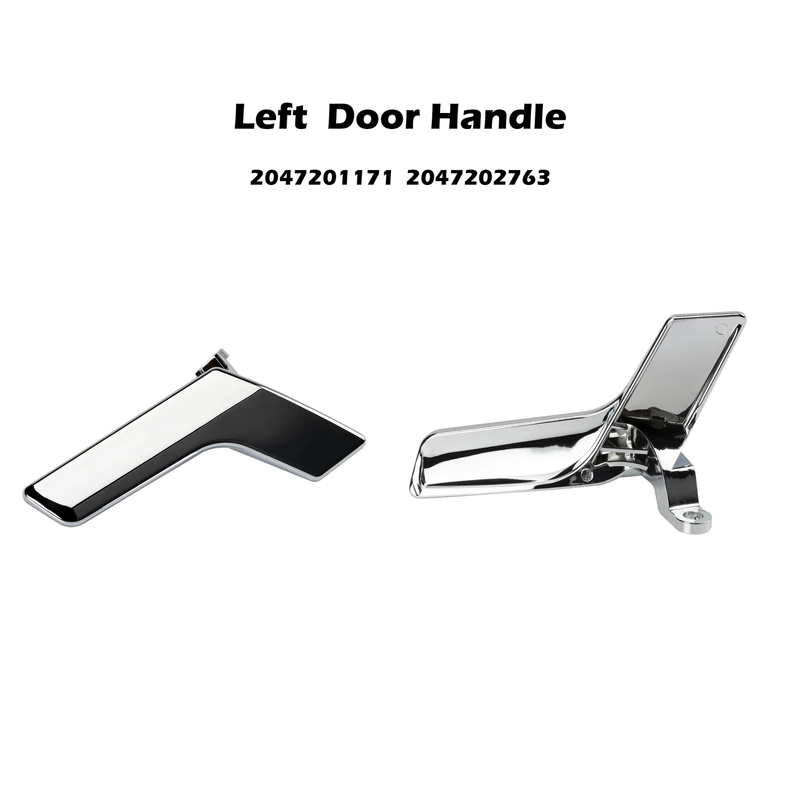 Interior Door Handle 2047201171