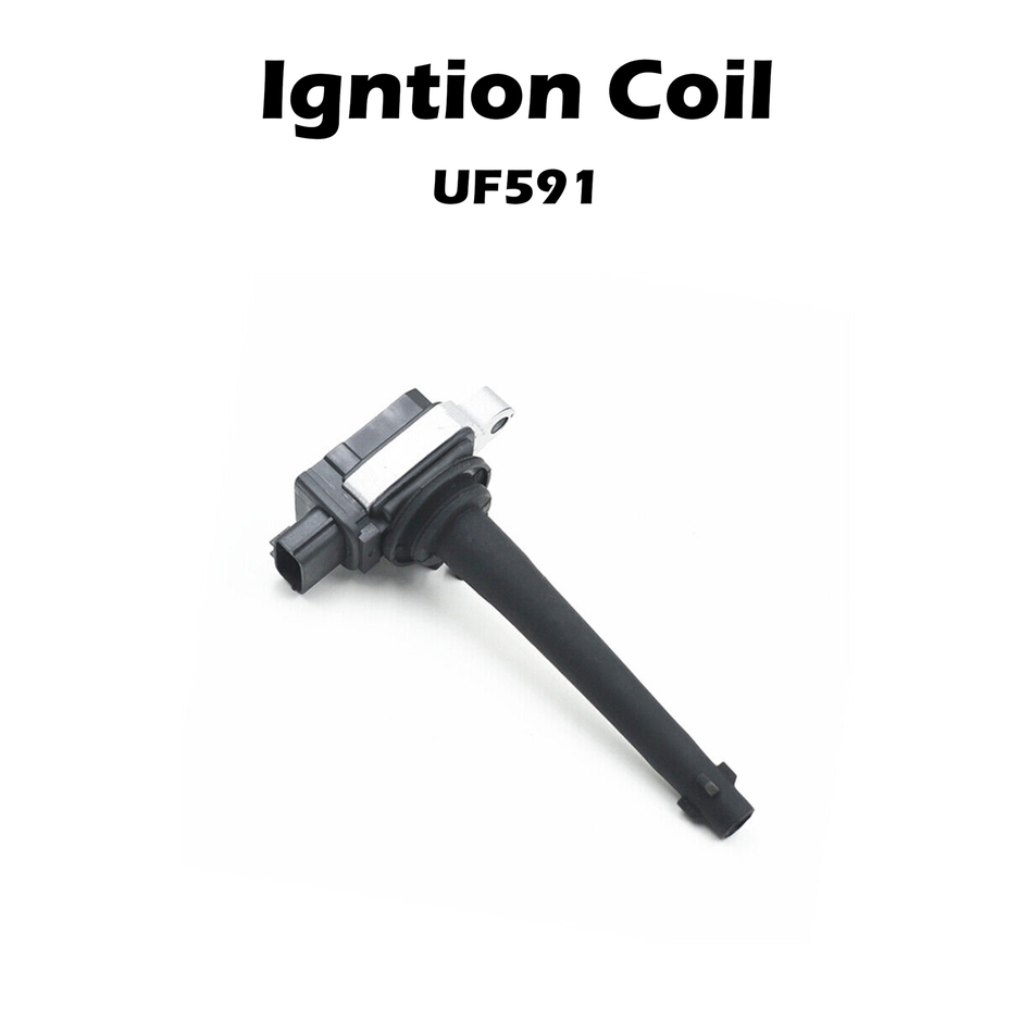 UF591 New Ignition Coil For 2007-2012 Nissan Sentra 2.0L L4 22448-ED800