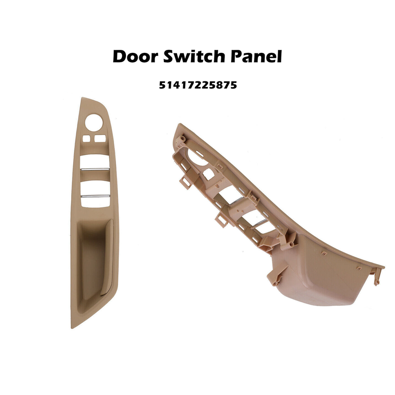 Window Switch Bezel 51417225875