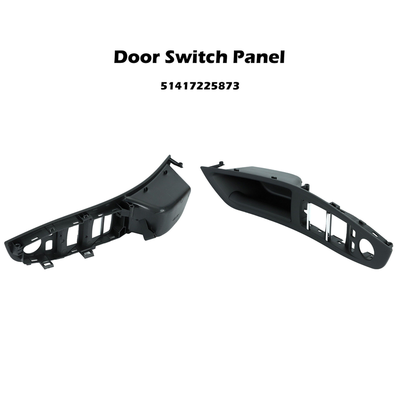 Window Switch Bezel 51417225873