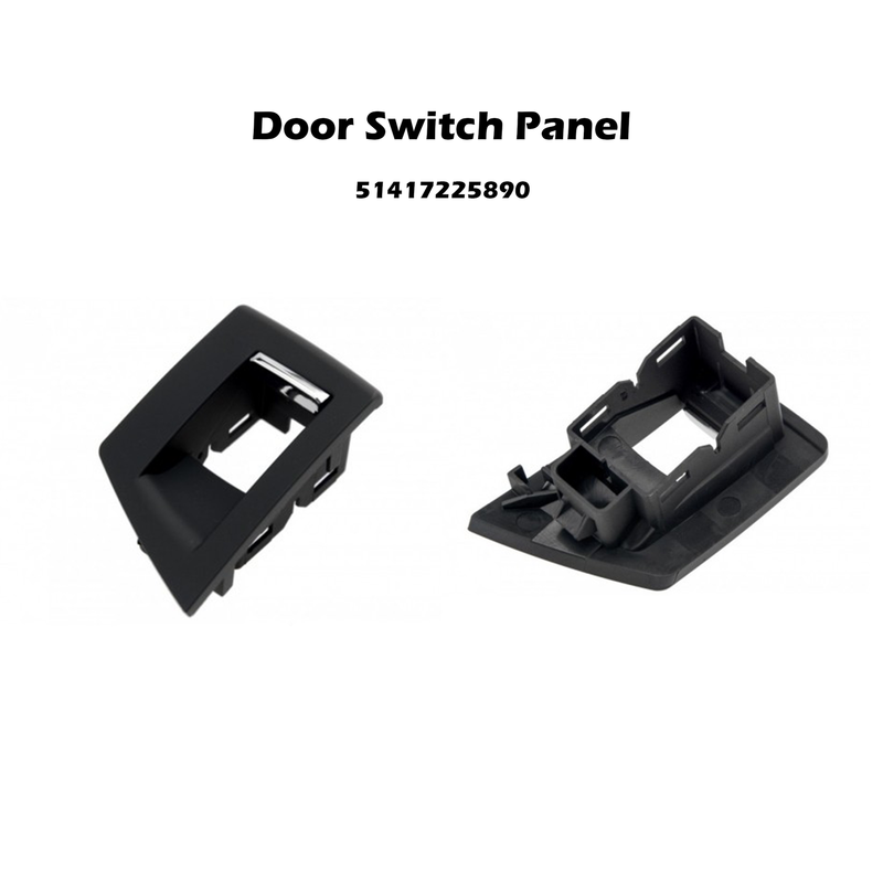 Window Switch Bezel 5141722589