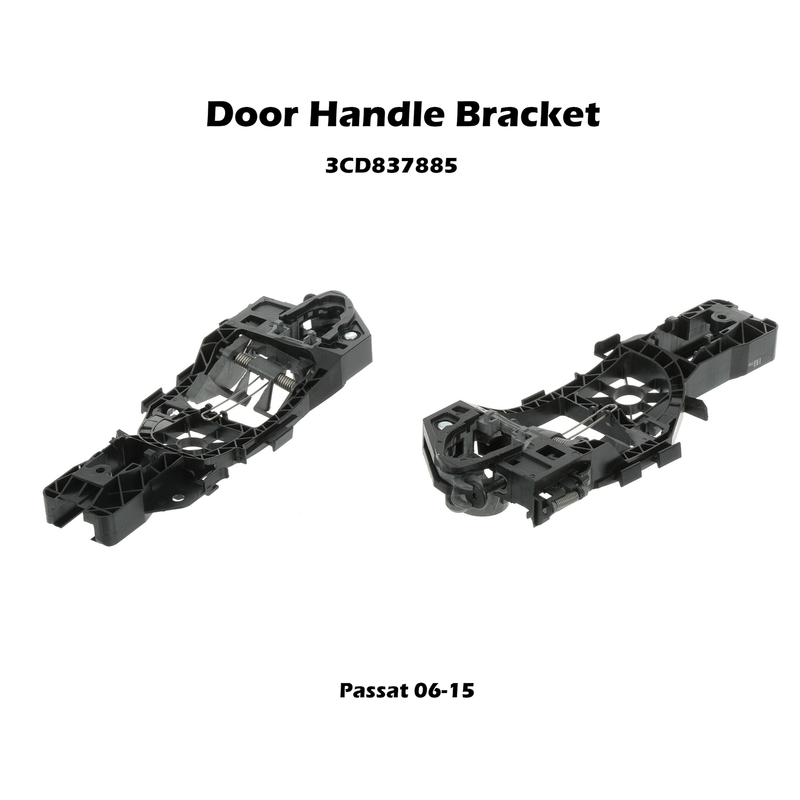 Handle Base 3CD837885